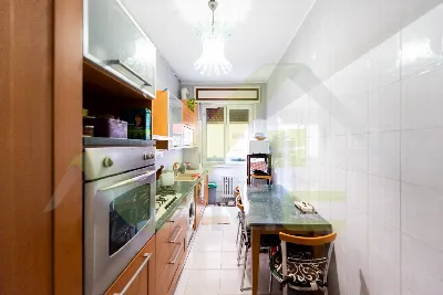Appartamento in vendita a Milano, Cimiano,... - foto 2