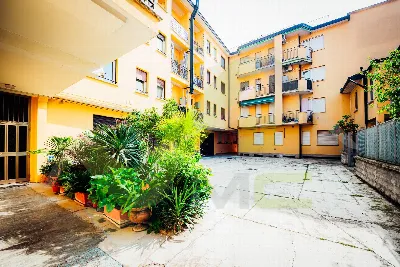 Appartamento a Melzo
