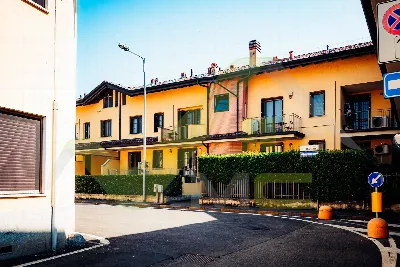 Appartamento in vendita a Bellinzago Lomba... - foto 4
