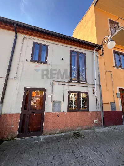 Appartamento in vendita a Castelpagano - foto 1