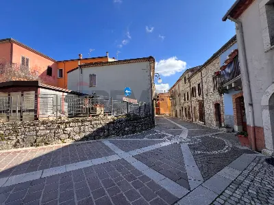 Appartamento in vendita a Castelpagano - foto 2