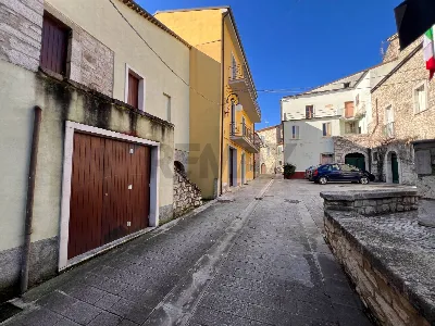 Appartamento in vendita a Castelpagano - foto 3
