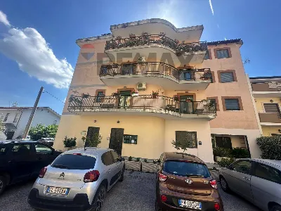 Appartamento in vendita a Telese Terme - foto 1