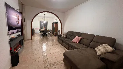 Appartamento in vendita a Pietradefusi - foto 1