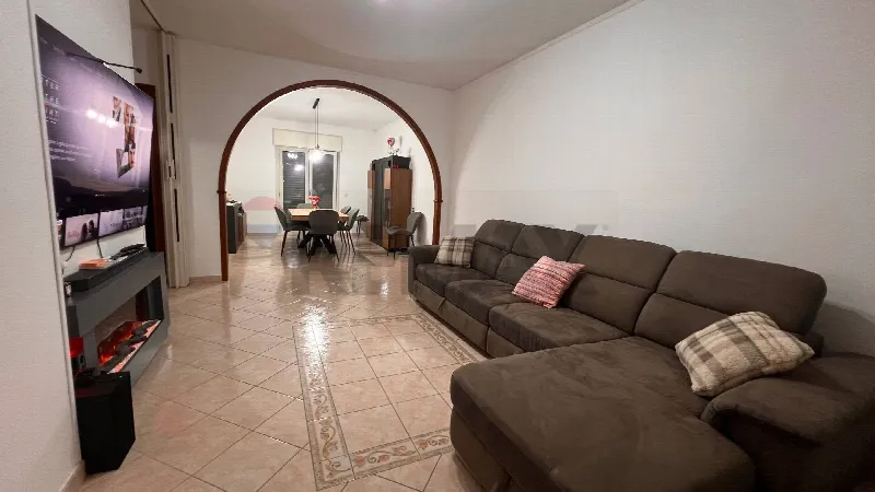 Appartamento in vendita a Pietradefusi - foto 1