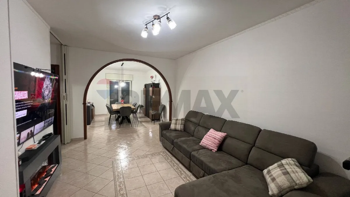 Appartamento in vendita a Pietradefusi - foto 2