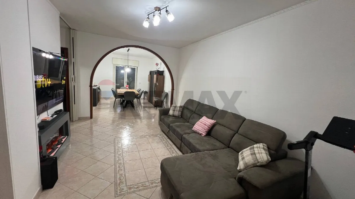 Appartamento in vendita a Pietradefusi - foto 4