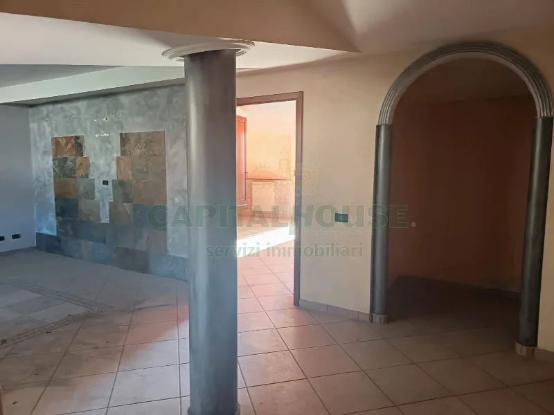 Attico in vendita a Caserta, Caserta Nord - foto 1