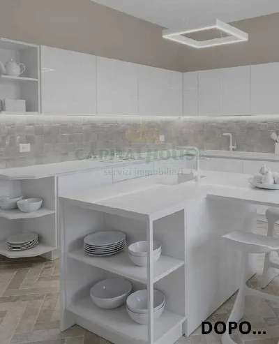 Appartamento in vendita a Caserta - foto 8