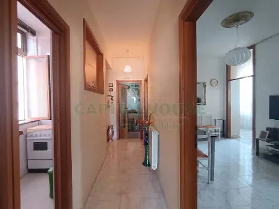Appartamento in vendita a Caserta, Centro - foto 5