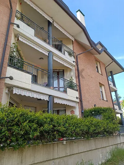 Appartamento a Busto Arsizio