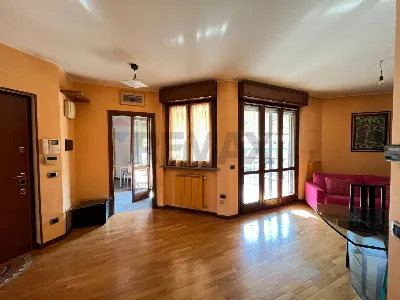 Appartamento in vendita a Busto Arsizio - foto 2