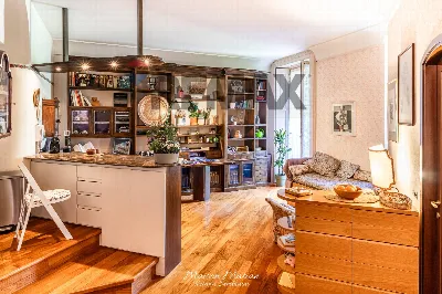 Appartamento in vendita a Milano, Arco Del... - foto 4