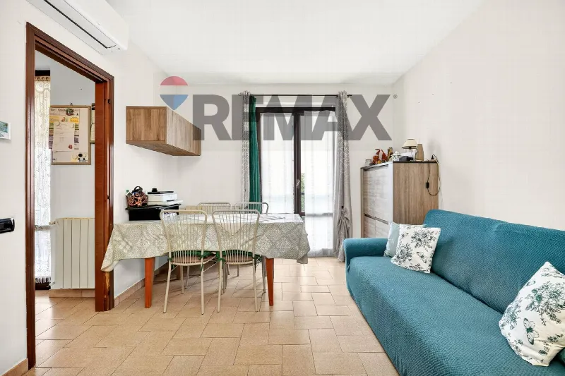 Appartamento in vendita a Lonate Ceppino - foto 1