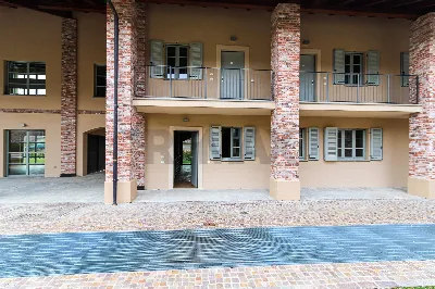 Appartamento in vendita a Bogogno - foto 1