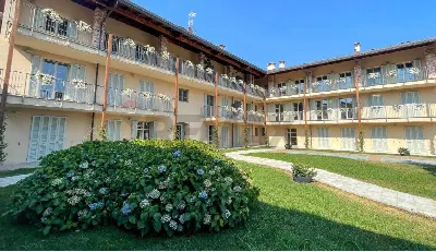 Appartamento in vendita a Bogogno - foto 1