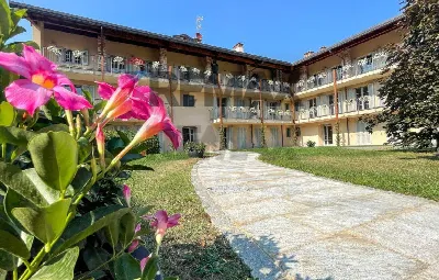 Appartamento in vendita a Bogogno - foto 2