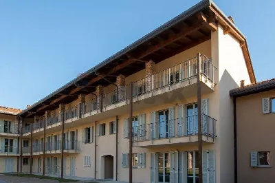 Appartamento in vendita a Bogogno - foto 3