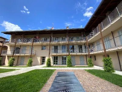 Appartamento in vendita a Bogogno - foto 1