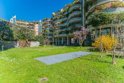 Appartamento in vendita a Busto Arsizio - foto 7