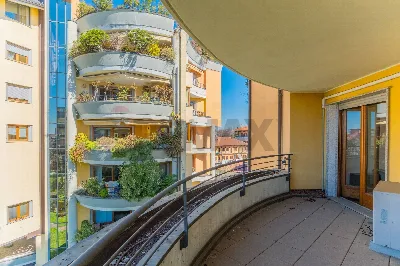Appartamento in vendita a Busto Arsizio - foto 9
