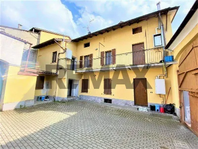 Appartamento in vendita a Ferrera Erbognon... - foto 1