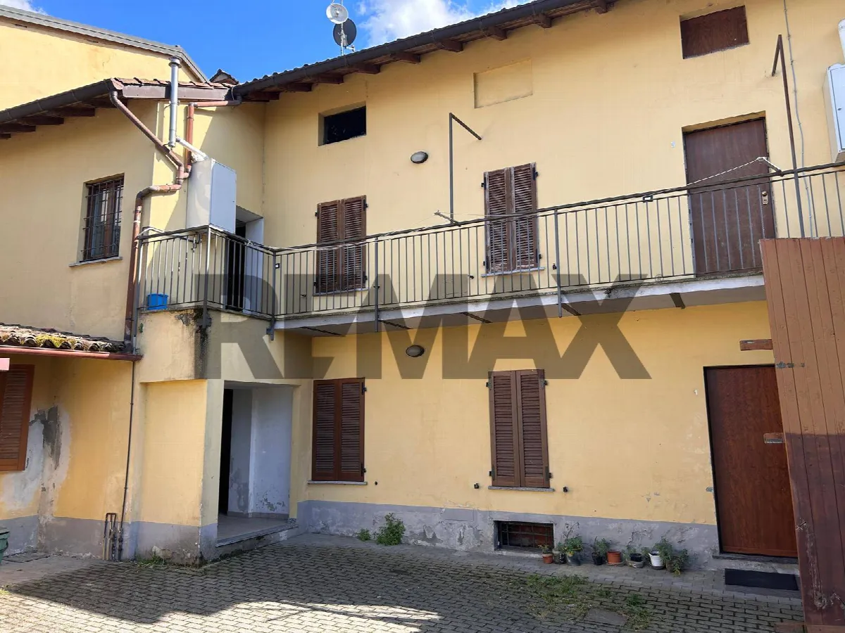 Appartamento in vendita a Ferrera Erbognone - foto 2