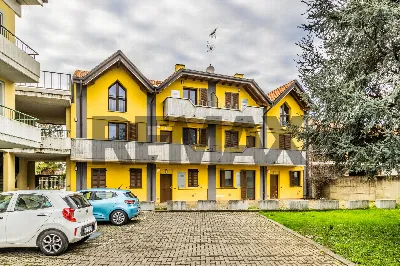 Appartamento a Castano Primo