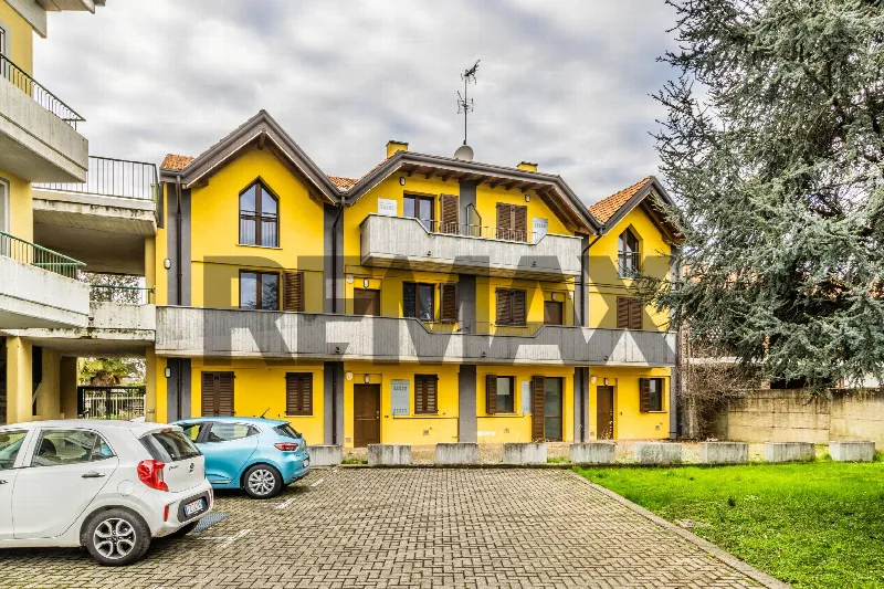 Appartamento in vendita a Castano Primo - foto 1