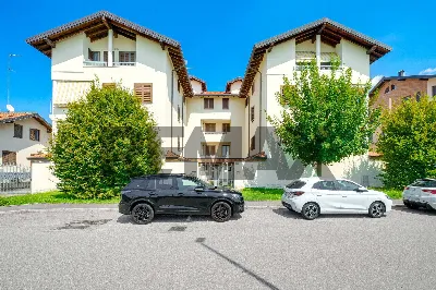 Appartamento in vendita a Marnate - foto 1