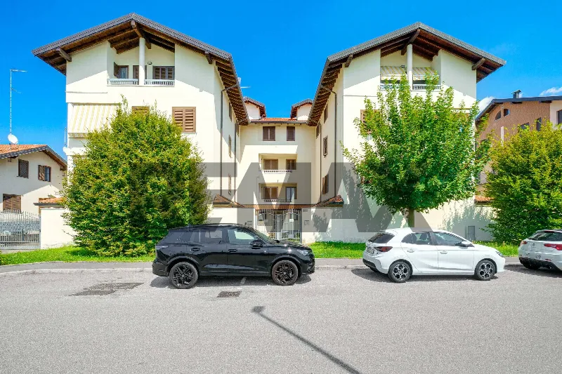 Appartamento in vendita a Marnate - foto 1