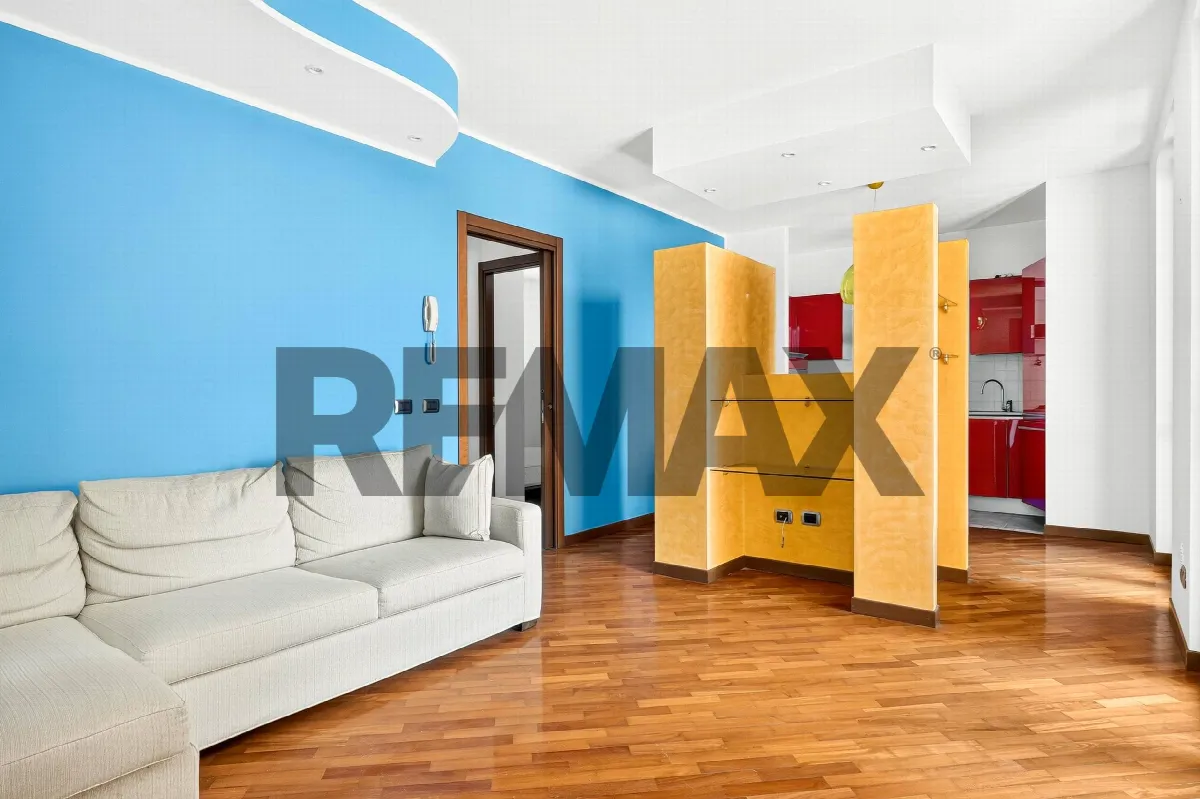 Appartamento in vendita a Marnate - foto 2
