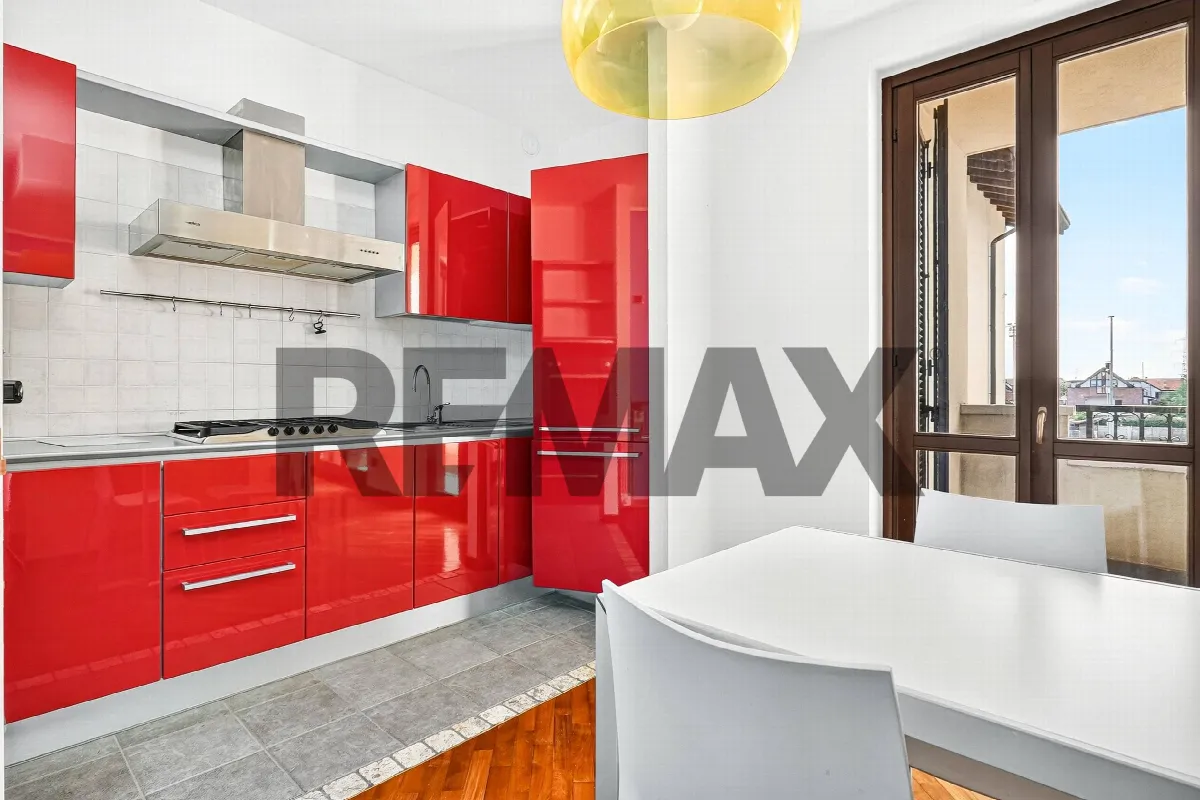 Appartamento in vendita a Marnate - foto 4