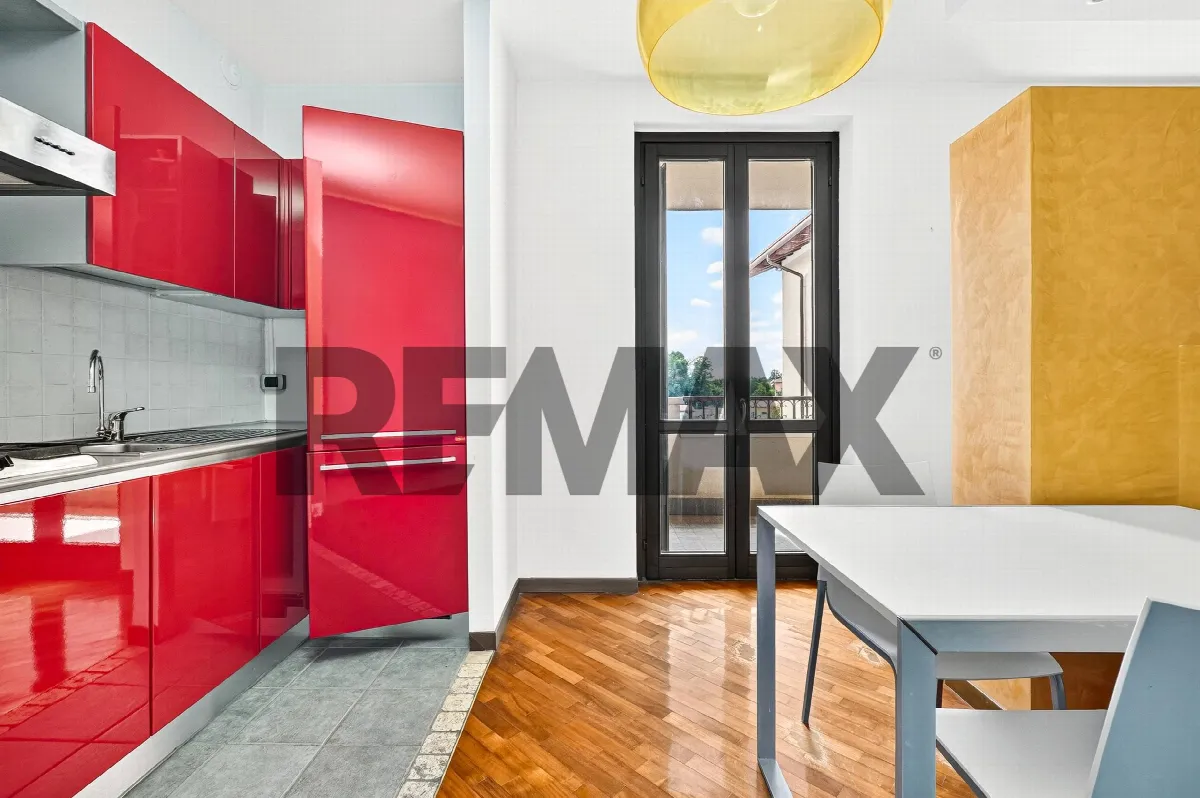 Appartamento in vendita a Marnate - foto 5