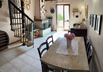 Appartamento in vendita a Algua - foto 10
