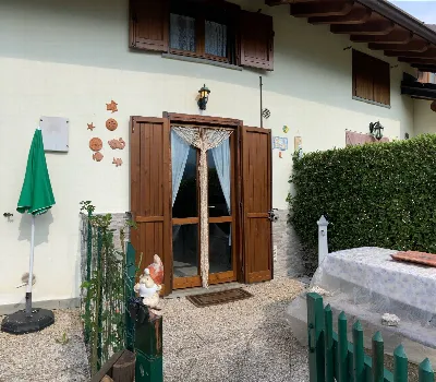 Appartamento in vendita a Algua - foto 2