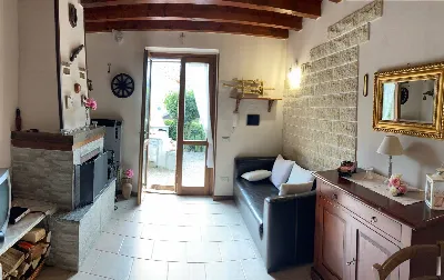 Appartamento in vendita a Algua - foto 5