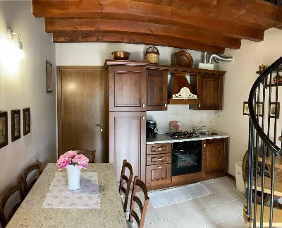 Appartamento in vendita a Algua - foto 6