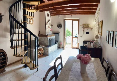 Appartamento in vendita a Algua - foto 7