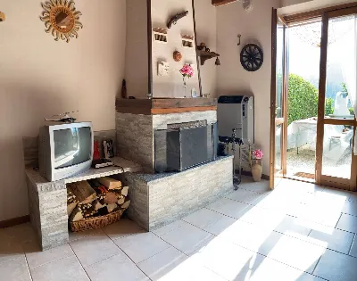 Appartamento in vendita a Algua - foto 8