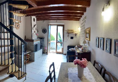 Appartamento in vendita a Algua - foto 9