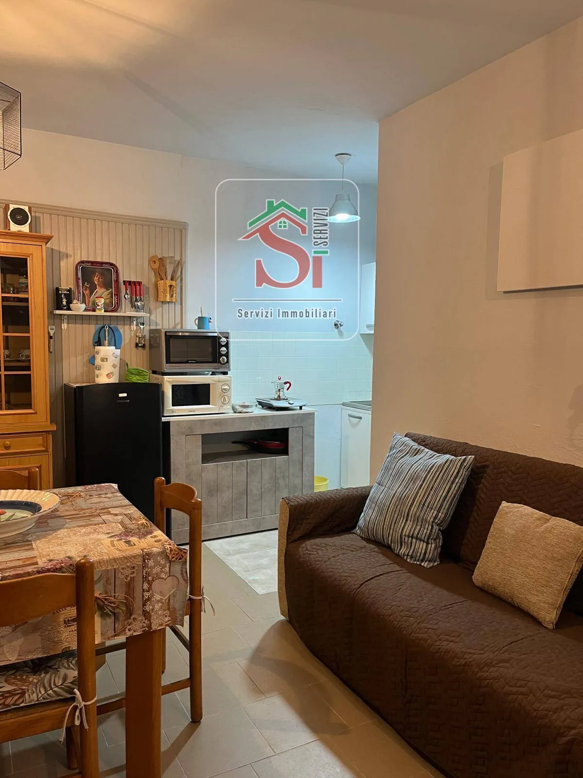 Appartamento in vendita a Oltre il Colle - foto 4