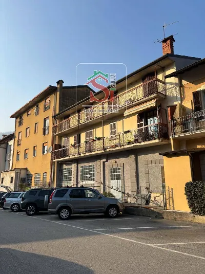 Appartamento in vendita a Zogno - foto 1