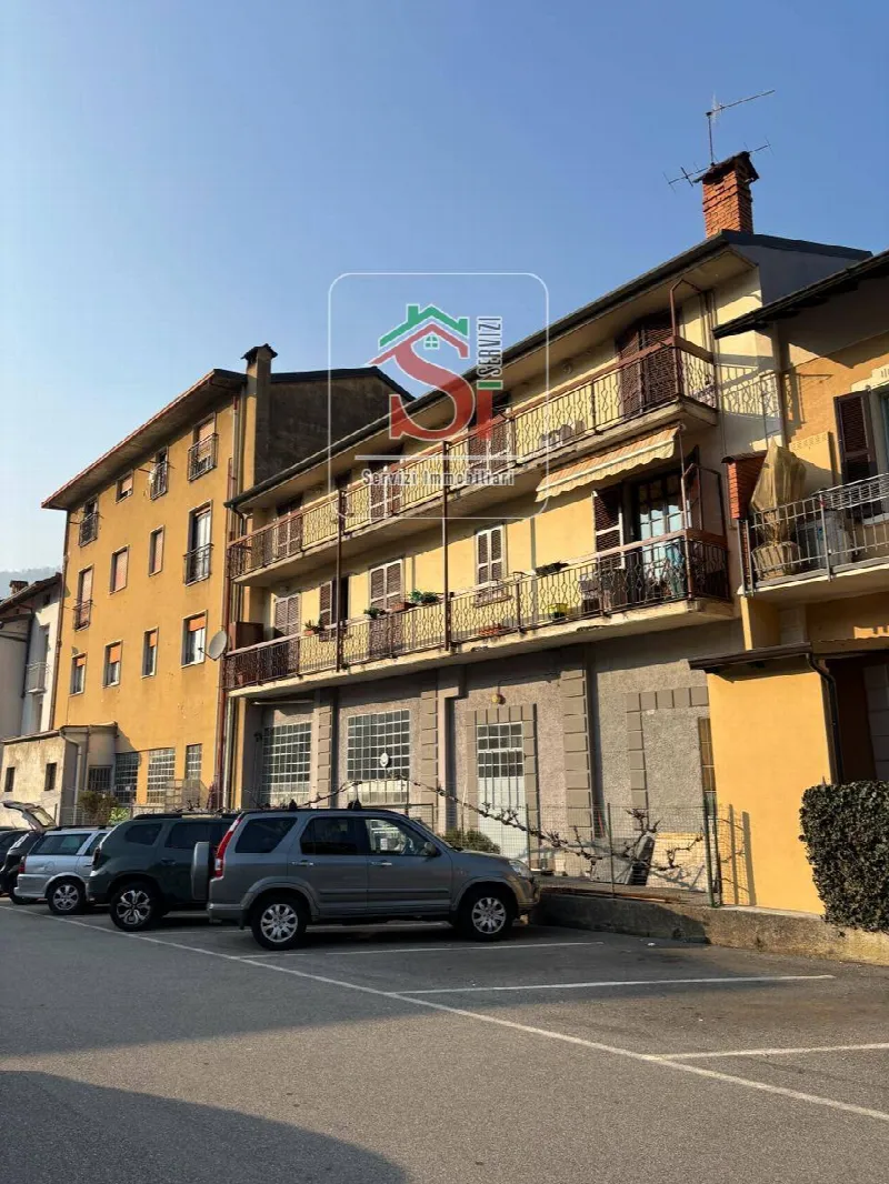 Appartamento in vendita a Zogno - foto 1
