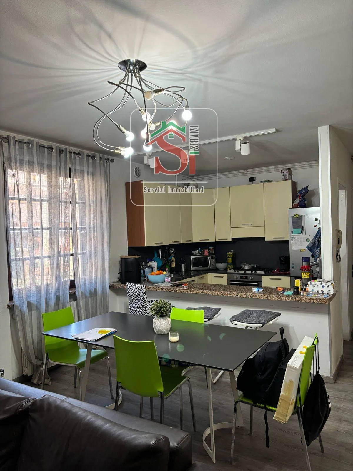 Appartamento in vendita a Zogno - foto 4