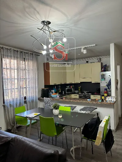 Appartamento in vendita a Zogno - foto 4
