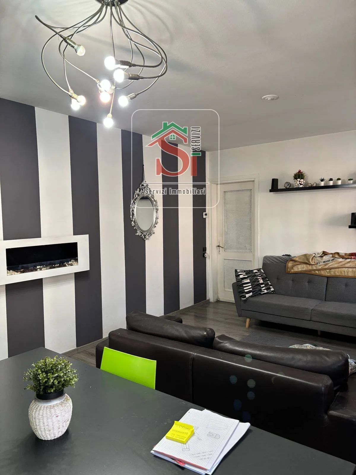 Appartamento in vendita a Zogno - foto 5