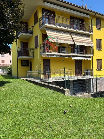 Appartamento in vendita a Almenno San Salv... - foto 1