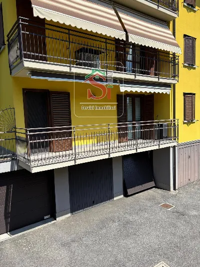 Appartamento in vendita a Almenno San Salv... - foto 2