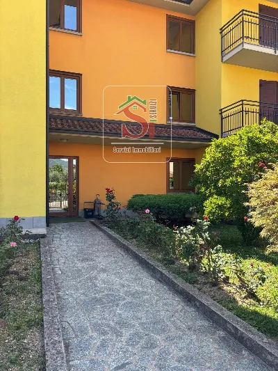 Appartamento in vendita a Almenno San Salv... - foto 3